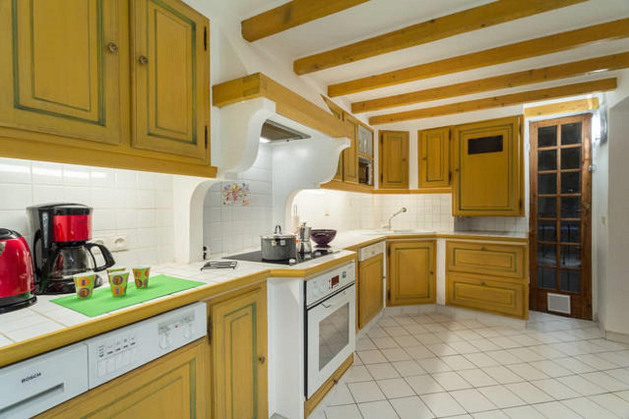 Le Prefecture - Luxueux F3 En Duplex, Ascenseur, Coeur Vieux-Nice 아파트 외부 사진