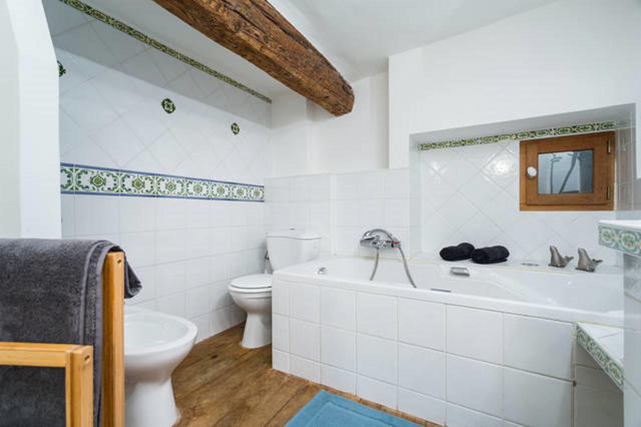 Le Prefecture - Luxueux F3 En Duplex, Ascenseur, Coeur Vieux-Nice 아파트 외부 사진
